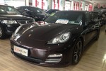 保时捷Panamera2010款Panamera 4