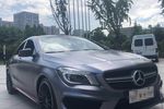 奔驰A45 AMG2014款A45 AMG