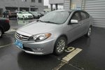 东南V5菱致2012款1.5L CVT舒适型