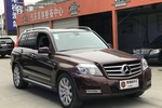 奔驰GLK级2010款GLK300 4MATIC 豪华版