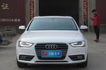 奥迪A4L2013款35 TFSI 自动技术型