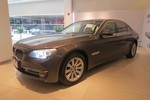 宝马7系2013款740Li 领先型