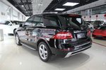 奔驰M级2014款ML400 4MATIC 动感型