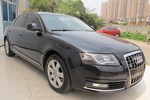 奥迪A6L2009款2.4L 舒适型