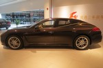 保时捷Panamera2014款Panamera 4