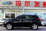 丰田RAV42013款2.0L CVT两驱都市版 