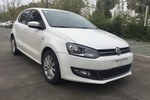 大众Polo2013款1.6L 自动 豪华版