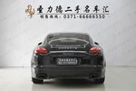 保时捷Panamera2010款Panamera 4 3.6L 