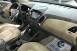 现代ix352012款2.0L 自动两驱精英版GLS 