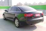 奥迪A6L2010款2.4L 舒适型