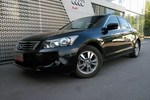 本田雅阁2010款2.0L EX 