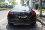 奥迪TTS2011款TTS Coupe 2.0TFSI quattro