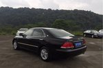 丰田皇冠2007款2.5L Royal 导航版