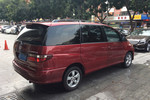 丰田普瑞维亚2001款Previa 2.4 DX 自动