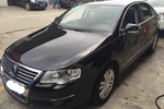 大众迈腾2011款1.8TSI DSG 豪华型