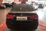 长城C30 2010款1.5L 手动豪华型