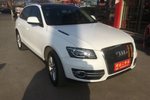 奥迪Q52012款2.0TFSI 舒适型