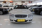 奔驰CLK级敞篷2008款CLK280 Grand Edition 