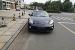 保时捷Cayman2009款Cayman 2.9L 