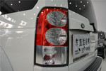 路虎第四代发现2011款3.0L SD HSE 柴油版