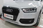 奥迪Q32013款35 TFSI 舒适型