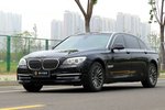 宝马7系2013款730Li 豪华型