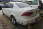 大众迈腾2012款1.4TSI DSG 豪华型