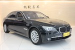 宝马7系2011款750Li