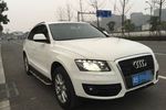 奥迪Q52012款2.0TFSI 舒适型