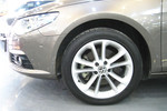 大众CC2011款2.0TSI 尊贵型