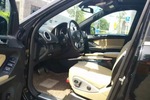 奔驰M级2010款ML350 4MATIC 豪华型版