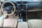 丰田锐志2013款2.5V 尊锐导航版