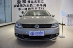 大众速腾2012款1.4TSI 手动豪华型