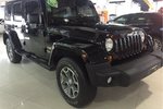 Jeep牧马人两门版2013款3.6L 撒哈拉