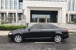 奥迪A6L2010款2.4L 豪华型