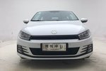 大众尚酷2014款1.4TSI 竞驰版 