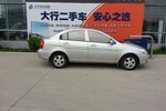 现代雅绅特2008款1.4GL 自动舒适型