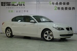 宝马5系2010款520Li 豪华型