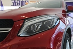 奔驰GLE级2015款320 4MATIC