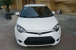 MG32011款1.3L 手动 舒适版