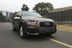 奥迪Q32015款35 TFSI 进取型