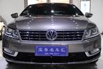 大众CC2013款2.0TSI 至尊型