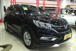 本田CR-V2015款2.0L 两驱风尚版