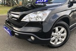 本田CR-V2007款2.4L 自动四驱豪华版 