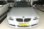 宝马3系敞篷2008款325i