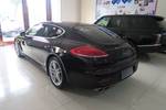 保时捷Panamera2014款Panamera S Executive 3.0T 