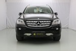 奔驰M级2008款ML350 4MATIC 动感型