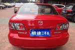 马自达Mazda62012款2.0L 手自一体 时尚型