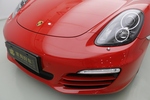 保时捷Boxster2013款Boxster 2.7L 