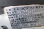 丰田普拉多2010款4.0L VX NAVI